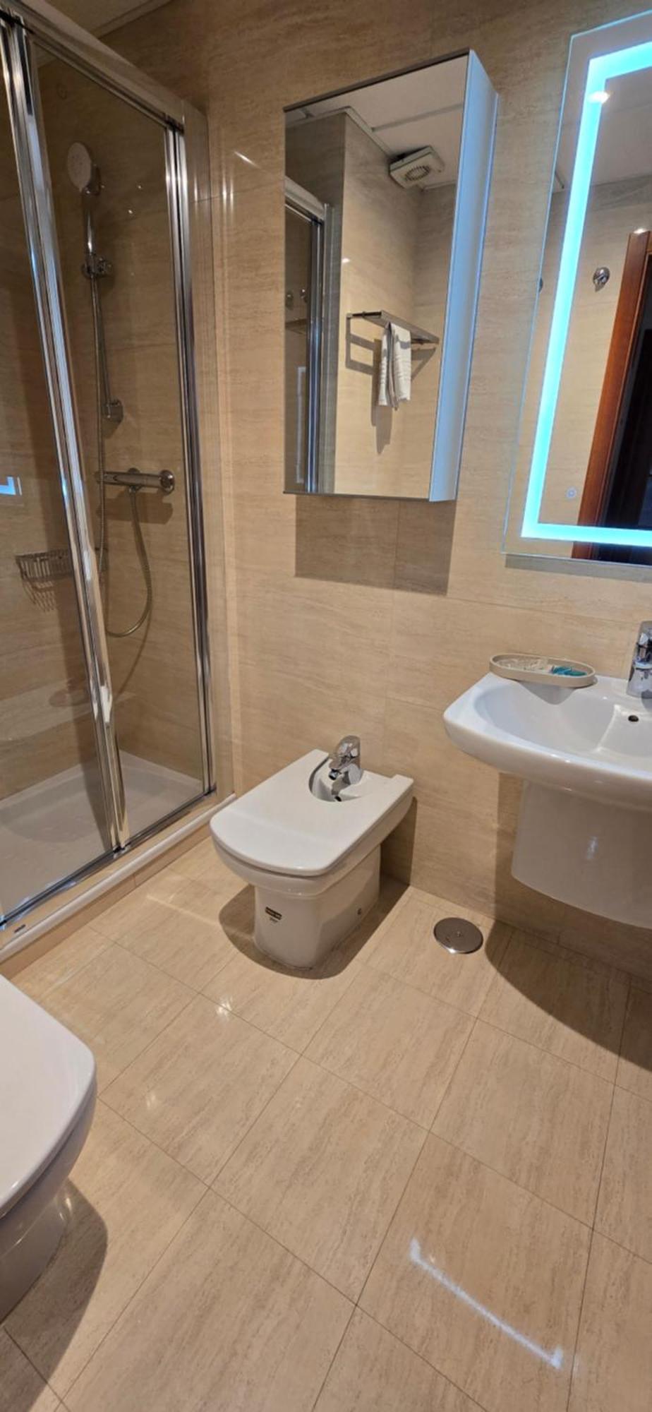 Apartamento Ola Rosaleda Málaga Exterior foto