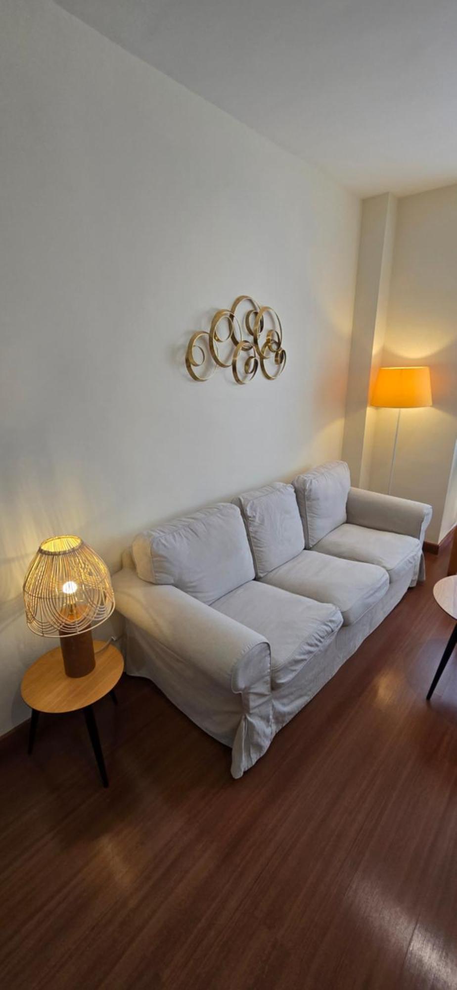 Apartamento Ola Rosaleda Málaga Exterior foto