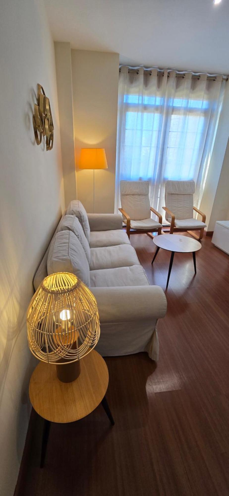 Apartamento Ola Rosaleda Málaga Exterior foto