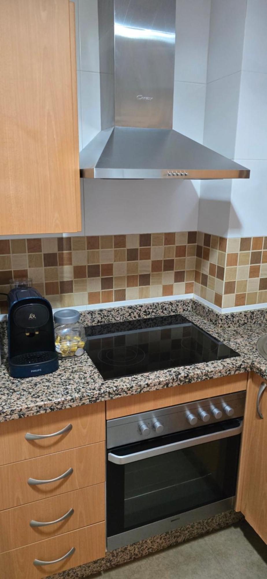 Apartamento Ola Rosaleda Málaga Exterior foto